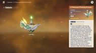 A Thousand Floating Dreams is a good 5-star alternative (Image via HoYoverse)
